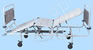 Кровать функциональная 1750х775х1000 КФ3-4